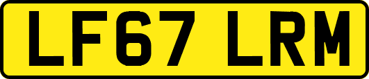 LF67LRM