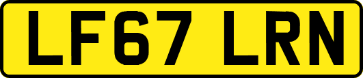 LF67LRN