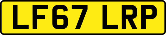 LF67LRP