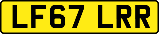 LF67LRR