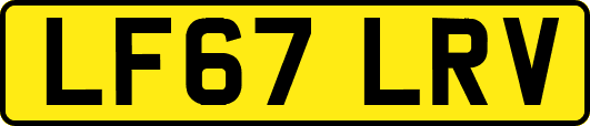 LF67LRV