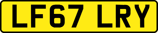 LF67LRY