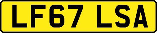 LF67LSA