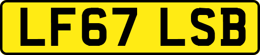 LF67LSB