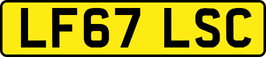 LF67LSC