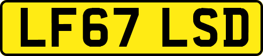LF67LSD