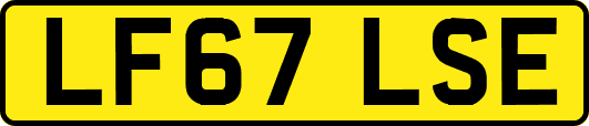 LF67LSE