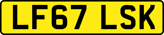 LF67LSK