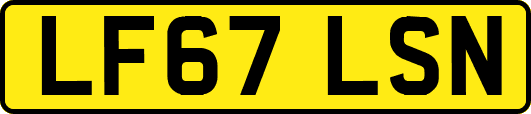 LF67LSN