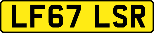 LF67LSR
