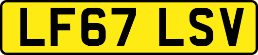 LF67LSV