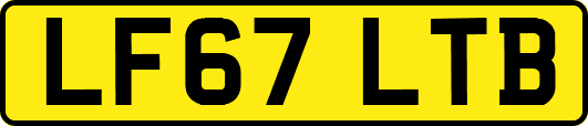 LF67LTB