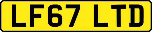 LF67LTD