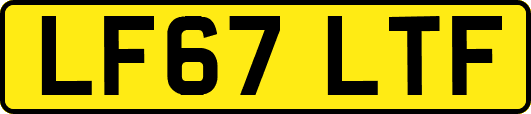 LF67LTF