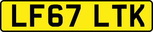 LF67LTK