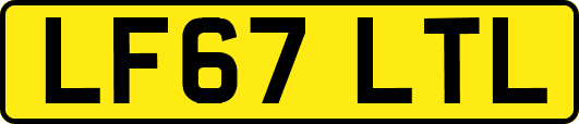 LF67LTL