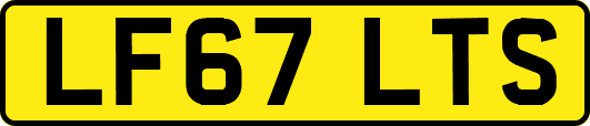 LF67LTS
