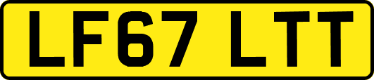 LF67LTT