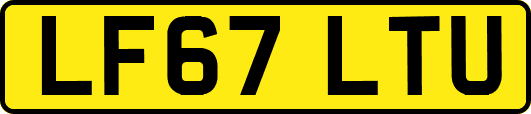 LF67LTU