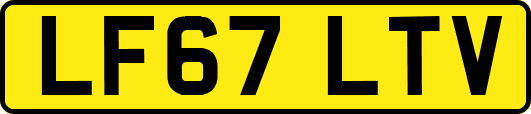 LF67LTV