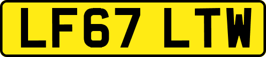 LF67LTW