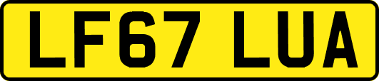 LF67LUA