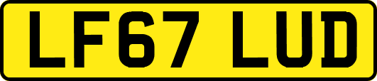 LF67LUD