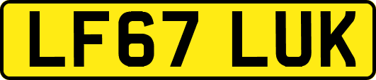 LF67LUK