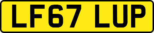 LF67LUP