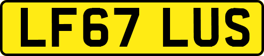 LF67LUS