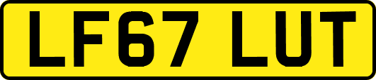 LF67LUT