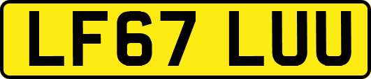 LF67LUU