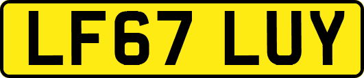 LF67LUY