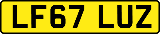 LF67LUZ