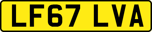 LF67LVA