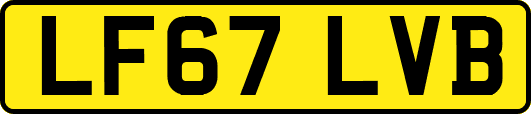 LF67LVB