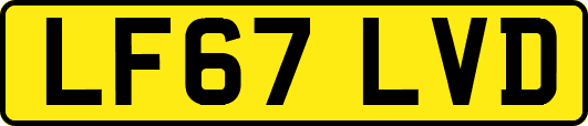 LF67LVD