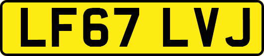 LF67LVJ