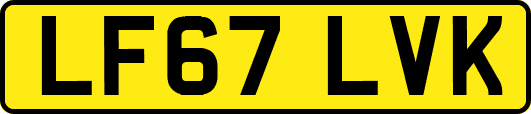 LF67LVK