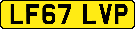 LF67LVP