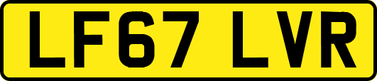 LF67LVR