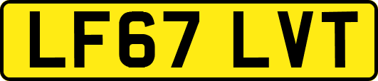 LF67LVT