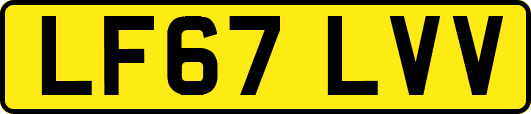 LF67LVV
