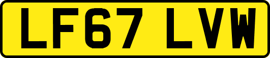 LF67LVW
