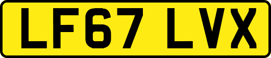 LF67LVX