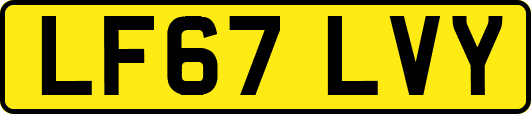 LF67LVY