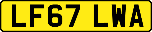 LF67LWA