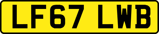 LF67LWB