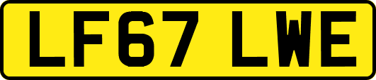LF67LWE