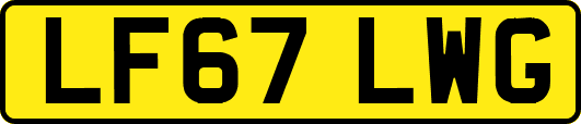 LF67LWG